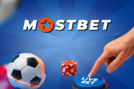 Recenze herny Mostbet CZ – Objevte online herní zážitek pro české sportovce