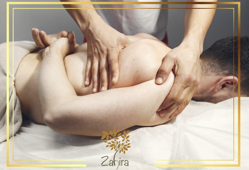 Relax Your Tension & Invigorate with Thai Yoga Exercise Massage Therapy Relax Your Tension & Invigorate with Thai Yoga Exercise Massage Therapy
