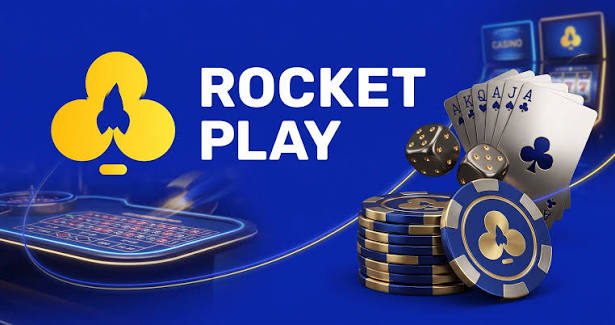 RocketPlay Gambling Enterprise Testimonial 2026: Complete Summary of Gamings, Bonus Offers, and Licensing RocketPlay Gambling Enterprise Testimonial 2026: Complete Summary of Gamings, Bonus Offers, and Licensing