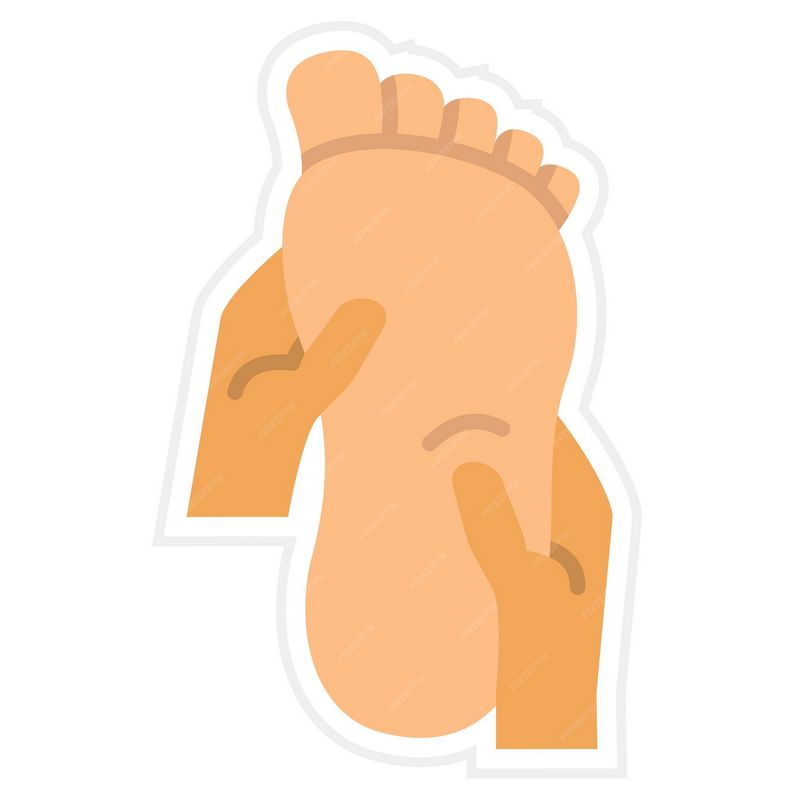 What is a foot massage therapy? What is a foot massage therapy?