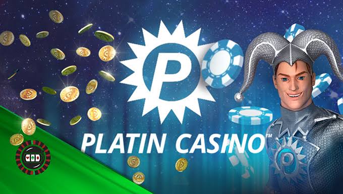 Zusammenfassung von Platin Casino Zusammenfassung von Platin Casino