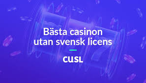 Upptäck Online Casino Utan Svensk Licens En Komplett Guide Upptäck Online Casino Utan Svensk Licens En Komplett Guide
