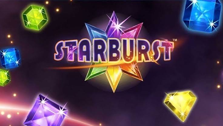 Oplev Starburst Online Casino En Glitterende Verdensspill Oplev Starburst Online Casino En Glitterende Verdensspill
